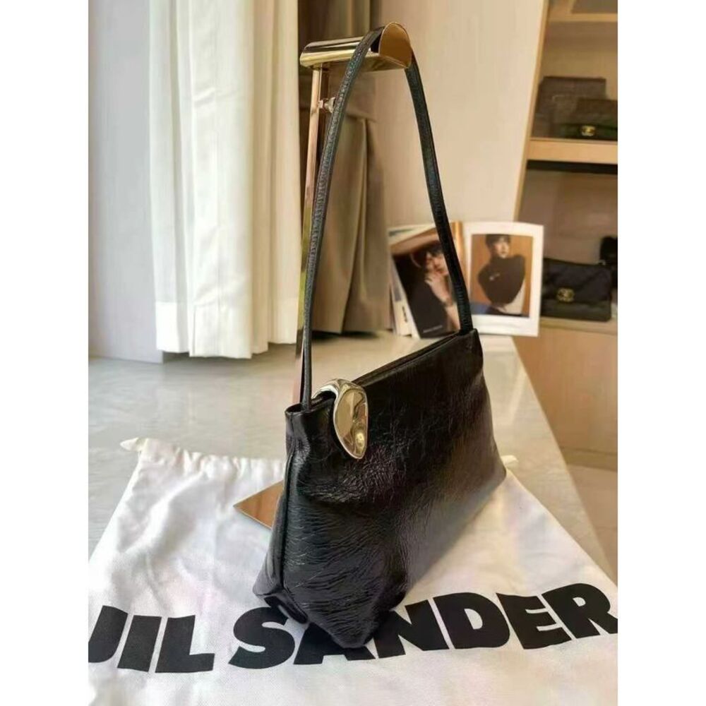Jil Sander Women Pre-Loved Bag Brand New Condition - Picture 4 of 9